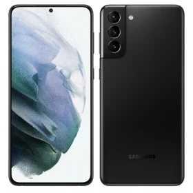Samsung Galaxy S21 Plus 128 GB Zwart