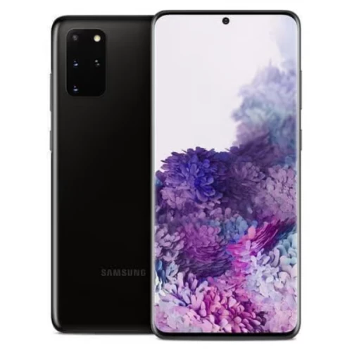 Samsung Galaxy S20 Plus 128 Go Black