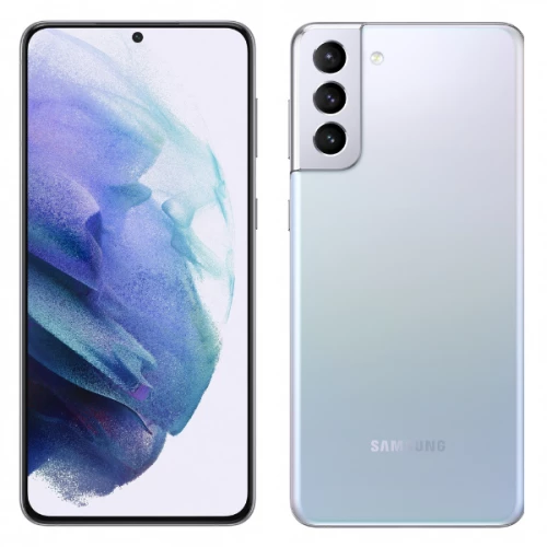 Samsung Galaxy S21 Plus 128 GB Argento