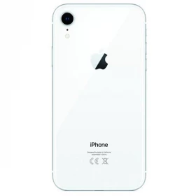 iPhone Xr blanco