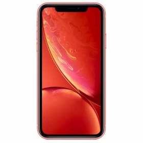 iPhone Xr 64 Go Jaune