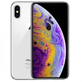 iPhone XS Max 64 Go Or