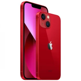 iPhone 13 128 Go Rood