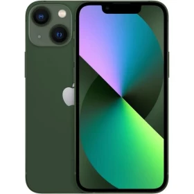 iPhone 13 128 Go Vert