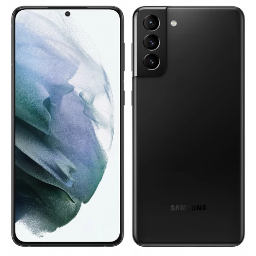 Samsung Galaxy S21 Plus 256 GB Zwart