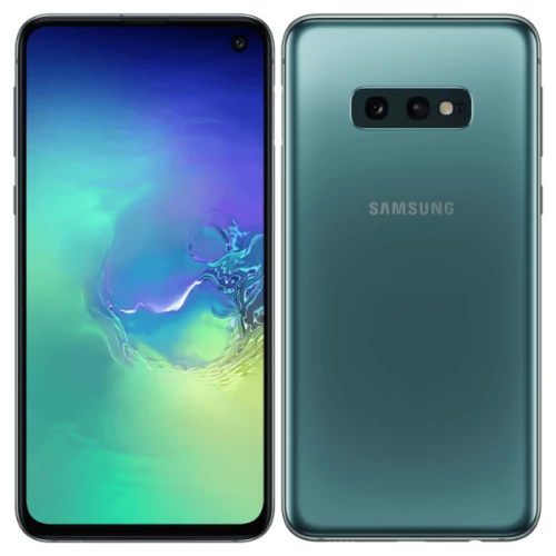 Samsung Galaxy S10 Edge 128 Go Dur à Cuire (couleur selon dispo)