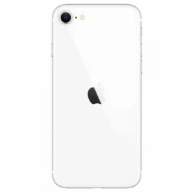 iPhone SE 64 Giga Noir - 2ème génération
