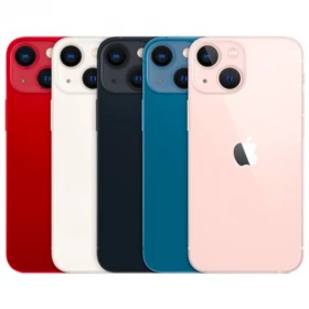 iPhone 13 128 Go Sans Face ID (couleur selon disponibilité)