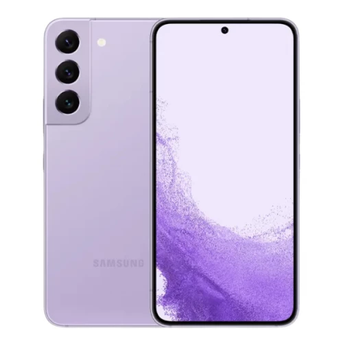 Samsung Galaxy S22 256 Go Violet