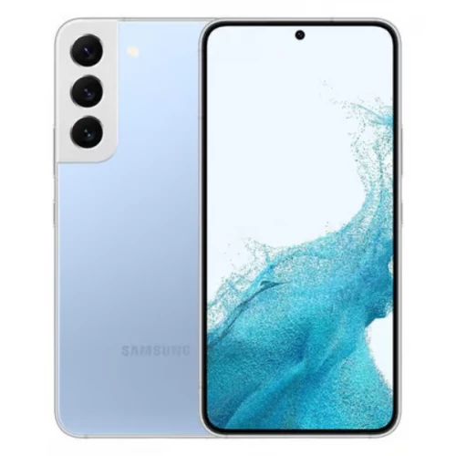 Samsung Galaxy S22 128 Go Bleu