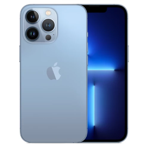 iPhone 13 Pro 256 Go Sans Face ID (couleur selon disponibilité)