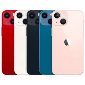 iPhone 11 SANS FACE ID Rouge 64Go Reconditionné