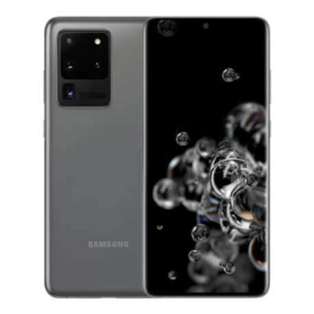 Galaxy S20 Ultra