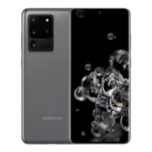 Samsung Galaxy S20 Ultra 128 Gb Grigio Cosmico