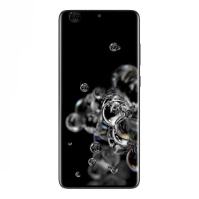 Samsung Galaxy S20 Ultra 128 Gb Kosmisk Svart