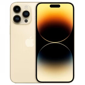 iPhone 14 Pro Max Oro