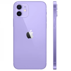 iPhone 12 128Go Mauve