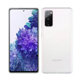 Samsung Galaxy S20 FE 128 Go Bianco
