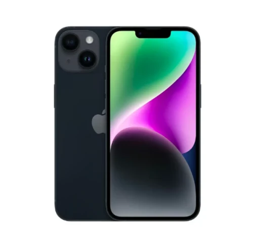iPhone 14 128 Go sans FACE ID