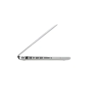 MacBook Pro 15" (2012) - Core i7 2.4GHz 512 Go SSD - RAM 8 Go - Argent - Très bon état