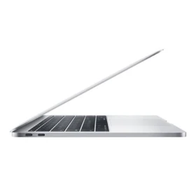 MacBook Pro 13" (2017) - Core i5 1.8GHz 1 To SSD - RAM 8 Go - Argent - Parfait état