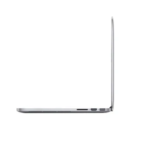 MacBook Pro 13" (2014) - Core i7 3GHz 256 Go SSD - RAM 16 Go - Argent - Parfait état