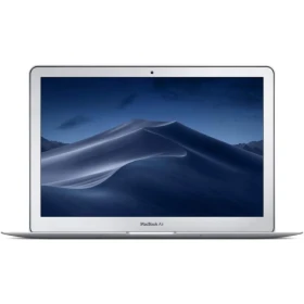 MacBook Air 13" (2017) - Core i5 1.6GHz 1 To SSD - RAM 8 Go - Argent - Parfait état