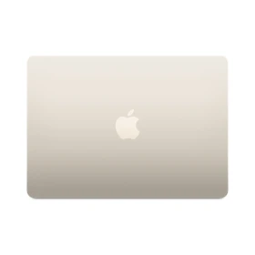 MacBook Air 13" (2022) - Apple M2 8 Cœurs CPU 8 Cœurs GPU 256 Go SSD - RAM 8 Go - Lumiere Stellaire - Premium