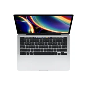 MacBook Pro 13" (2020) - Apple M1 8 Cœurs CPU 8 Cœurs GPU 512 Go SSD - RAM 8 Go - Argent - Parfait état