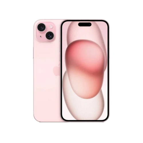 iPhone 15 Plus 128 GB Pink