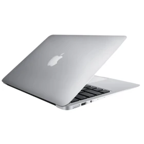 MacBook Air 11" (2015) - Core i5 1.6GHz 128 Go SSD - RAM 4 Go - Argent - Très bon état