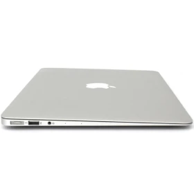 MacBook Air 13" (2017) - Core i5 1.8GHz 256 Go SSD - RAM 8 Go - Argent - Très bon état