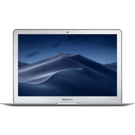 Apple MacBook Air 13 (2017) - Core i7 2.2Ghz 128 Go SSD - Ram 8Go - Argent