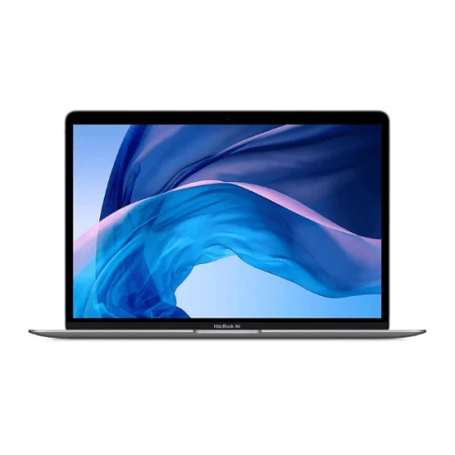 MacBook Air 13" (2020) - Core i5 1.1GHz 512 Go SSD - RAM 8 Go - Gris Sidéral - Parfait état