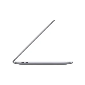 MacBook Pro 13" (2020) - Apple M1 8 Cœurs CPU 8 Cœurs GPU 512 Go SSD - RAM 8 Go - Gris Sidéral - Premium