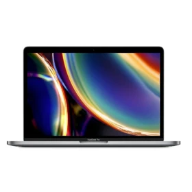 MacBook Pro 16" (2019) - Core i7 2.6GHz 512 Go SSD - RAM 16 Go - Gris Sid&eacute;ral - Parfait &eacute;tat