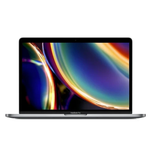 MacBook Pro 16 (2019) - Core i9 2.4GHz 1 To SSD - RAM 16 Go - Gris Sidéral