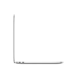 MacBook Pro 13" (2020) - Apple M1 8 Cœurs CPU 8 Cœurs GPU 512 Go SSD - RAM 8 Go - Argent - Parfait état