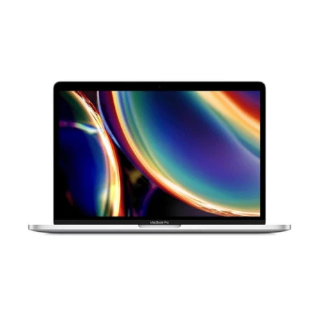 Ventes flash MacBook Pro 13 (2020) - Apple M1 8 CPU / 8 GPU 512 Go SSD - RAM 8 Go - Argent