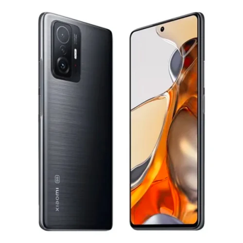 Xiaomi 11T Pro 256 GB Grijs