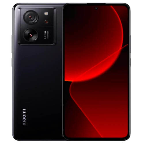 Xiaomi 13T 256 GB Zwart
