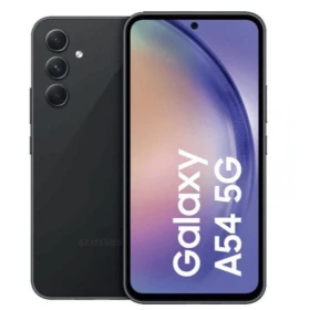Samsung Galaxy A54 128 Go Noir Premium