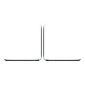 MacBook Pro 13" (2019) - Core i7 2.8GHz 256 Go SSD - RAM 8 Go - Gris Sidéral - Parfait état