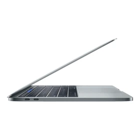 MacBook Pro 13" (2019) - Core i7 2.8GHz 256 Go SSD - RAM 8 Go - Gris Sidéral - Parfait état