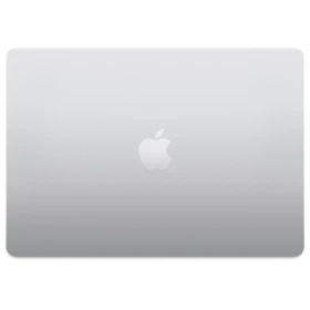 MacBook Air 2024 15p Plata