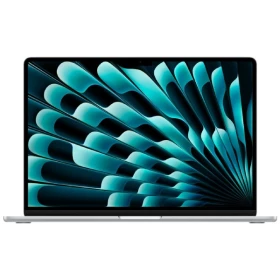 MacBook Air 2024 15p Argent