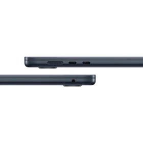 MacBook Air 2024 13p Minuit