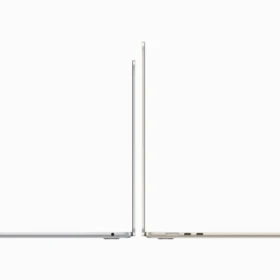 MacBook Air 2024 15p Minuit