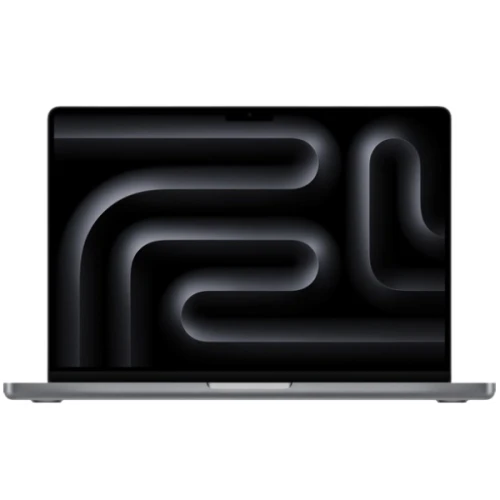 MacBook Pro 14 (2023) - Apple M2 Pro 10 CPU / 16 GPU 512 GB SSD - RAM 16 GB - Ruimtegrijs