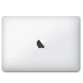 MacBook 2016 12p Argent